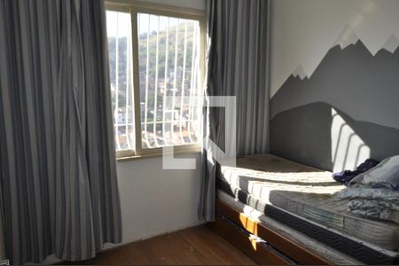Quarto 2 de apartamento à venda com 2 quartos, 82m² em Engenho Novo, Rio de Janeiro