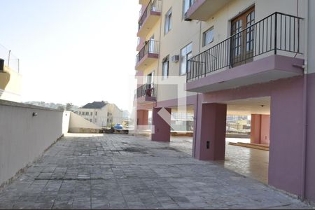 Área comum de apartamento à venda com 2 quartos, 82m² em Engenho Novo, Rio de Janeiro