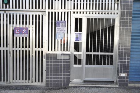 Fachada de apartamento à venda com 2 quartos, 82m² em Engenho Novo, Rio de Janeiro