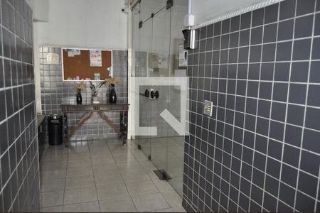 Área comum de apartamento à venda com 2 quartos, 82m² em Engenho Novo, Rio de Janeiro