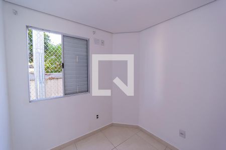 Quarto 2 de apartamento à venda com 2 quartos, 35m² em Parque Boturussu, São Paulo