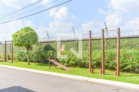 Área comum de casa de condomínio à venda com 3 quartos, 110m² em Jardim Lauro Gomes, São Bernardo do Campo