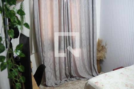 Quarto 3 de apartamento à venda com 3 quartos, 63m² em Diamante, Belo Horizonte
