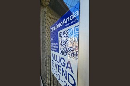 Placa de apartamento à venda com 2 quartos, 60m² em Cidade Ademar, São Paulo