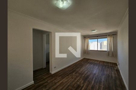 Kitnet de kitnet/studio para alugar com 1 quarto, 32m² em Vila Mariana, São Paulo