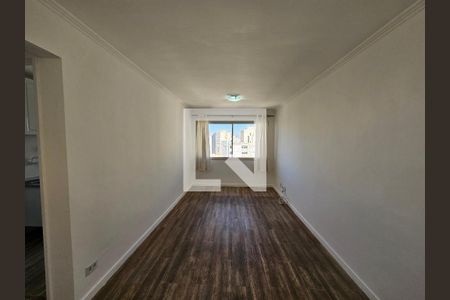 Kitnet de kitnet/studio para alugar com 1 quarto, 32m² em Vila Mariana, São Paulo