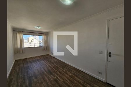 Kitnet de kitnet/studio para alugar com 1 quarto, 32m² em Vila Mariana, São Paulo