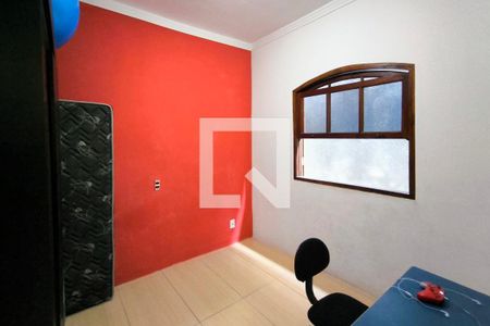 Quarto 2 de casa à venda com 4 quartos, 300m² em Cidade Santos Dumont, Jundiaí