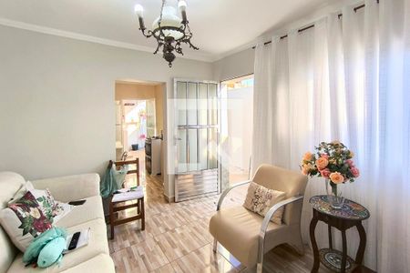 Casa 2/Sala de casa à venda com 4 quartos, 300m² em Cidade Santos Dumont, Jundiaí