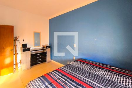 Quarto 1 de casa à venda com 4 quartos, 300m² em Cidade Santos Dumont, Jundiaí