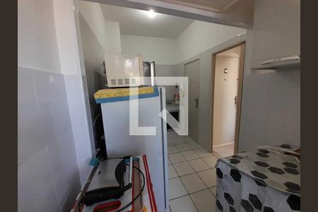Apartamento à venda com 2 quartos, 70m² em Botafogo, Rio de Janeiro