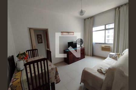 Apartamento à venda com 2 quartos, 70m² em Botafogo, Rio de Janeiro
