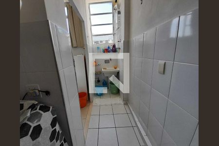 Apartamento à venda com 2 quartos, 70m² em Botafogo, Rio de Janeiro