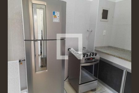 Apartamento à venda com 2 quartos, 70m² em Botafogo, Rio de Janeiro