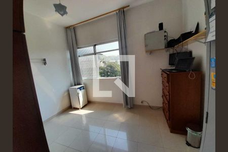Apartamento à venda com 2 quartos, 70m² em Botafogo, Rio de Janeiro