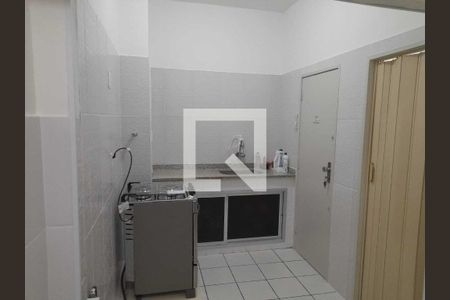 Apartamento à venda com 2 quartos, 70m² em Botafogo, Rio de Janeiro