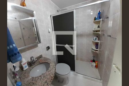 Apartamento à venda com 2 quartos, 70m² em Botafogo, Rio de Janeiro