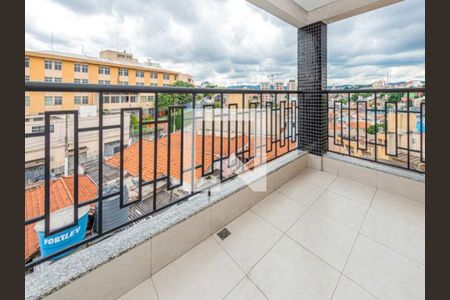 Apartamento à venda com 1 quarto, 35m² em Vila Diva, São Paulo