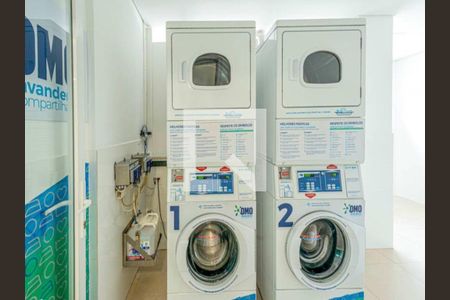 Apartamento à venda com 1 quarto, 35m² em Vila Diva, São Paulo