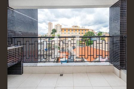 Apartamento à venda com 1 quarto, 35m² em Vila Diva, São Paulo