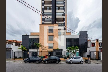 Apartamento à venda com 1 quarto, 35m² em Vila Diva, São Paulo