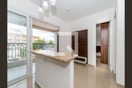 Apartamento à venda com 1 quarto, 35m² em Vila Diva, São Paulo