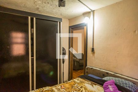 Quarto 1 da casa 3 de casa à venda com 6 quartos, 330m² em Vila Monte Alegre, São Paulo
