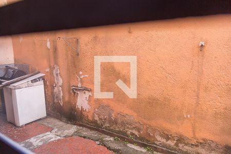 Vista do Quarto 2 da casa 3 de casa à venda com 6 quartos, 330m² em Vila Monte Alegre, São Paulo