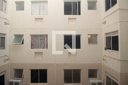 Vista do Quarto 2 de apartamento para alugar com 2 quartos, 45m² em Guaratiba, Rio de Janeiro