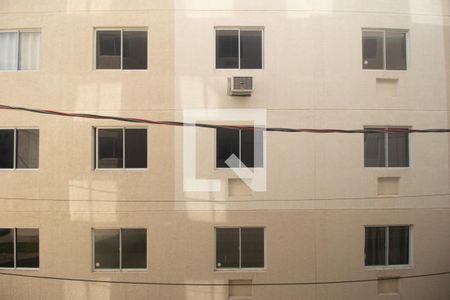 Vista do Quarto 1 de apartamento para alugar com 2 quartos, 45m² em Guaratiba, Rio de Janeiro