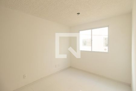 Sala de apartamento para alugar com 2 quartos, 45m² em Guaratiba, Rio de Janeiro