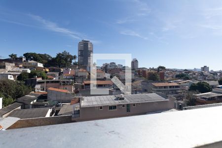 Vista de apartamento para alugar com 1 quarto, 40m² em Vila Isolina Mazzei, São Paulo