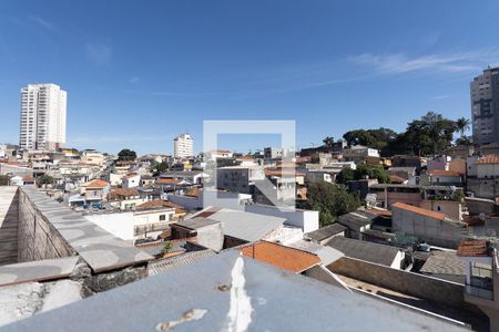 Vista de apartamento para alugar com 1 quarto, 40m² em Vila Isolina Mazzei, São Paulo