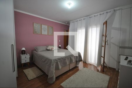 Suíte 1 de casa à venda com 3 quartos, 150m² em Vila Constança, São Paulo