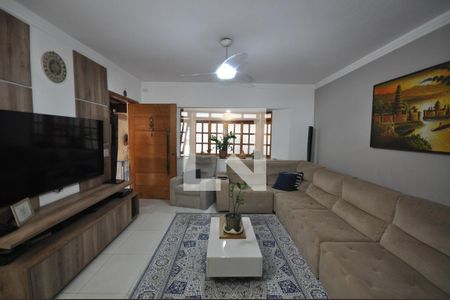 Sala de casa à venda com 3 quartos, 150m² em Vila Constança, São Paulo