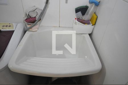 Área de serviço de casa à venda com 3 quartos, 150m² em Vila Constança, São Paulo