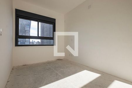Quarto 1 de apartamento à venda com 2 quartos, 82m² em Pinheiros, São Paulo