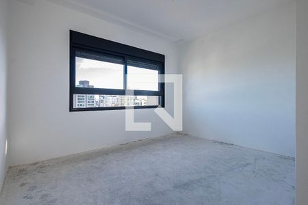 Suíte de apartamento à venda com 2 quartos, 82m² em Pinheiros, São Paulo