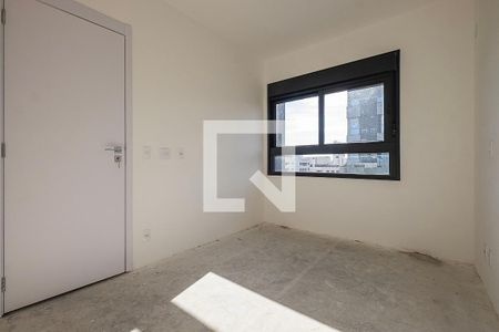 Quarto 1 de apartamento à venda com 2 quartos, 82m² em Pinheiros, São Paulo
