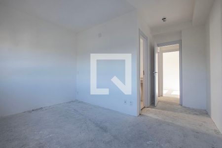 Suíte de apartamento à venda com 2 quartos, 82m² em Pinheiros, São Paulo