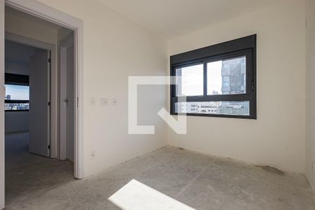 Quarto 1 de apartamento à venda com 2 quartos, 82m² em Pinheiros, São Paulo