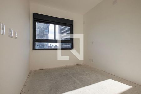 Quarto 1 de apartamento à venda com 2 quartos, 82m² em Pinheiros, São Paulo