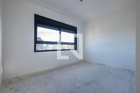 Suíte de apartamento à venda com 2 quartos, 82m² em Pinheiros, São Paulo
