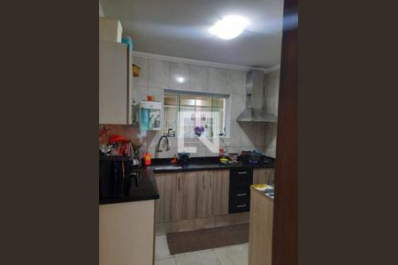 Casa à venda com 3 quartos, 225m² em Jd Iraja, São Bernardo do Campo