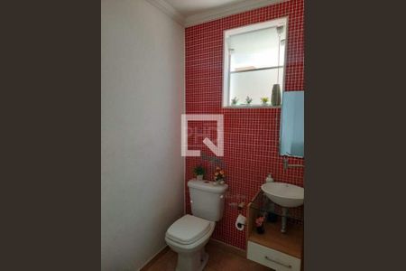 Casa à venda com 3 quartos, 225m² em Jd Iraja, São Bernardo do Campo