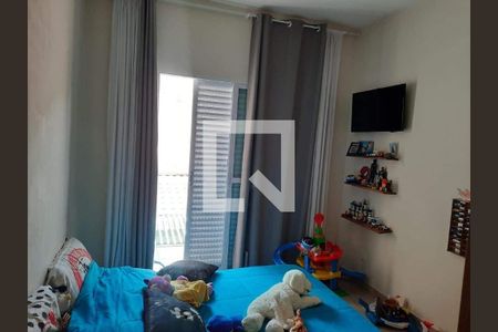 Casa à venda com 3 quartos, 225m² em Jd Iraja, São Bernardo do Campo