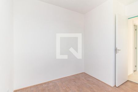 Quarto 1 de apartamento para alugar com 2 quartos, 45m² em Colônia (zona Leste), São Paulo