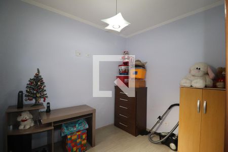 Quarto 2 de casa à venda com 3 quartos, 90m² em Parque Oratório, Santo André