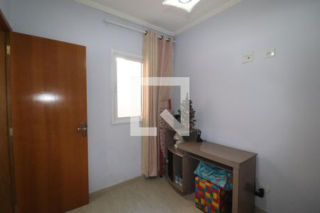 Quarto 2 de casa à venda com 3 quartos, 90m² em Parque Oratório, Santo André