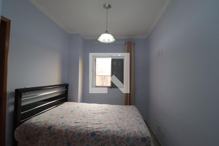 Quarto 1 de casa à venda com 3 quartos, 90m² em Parque Oratório, Santo André